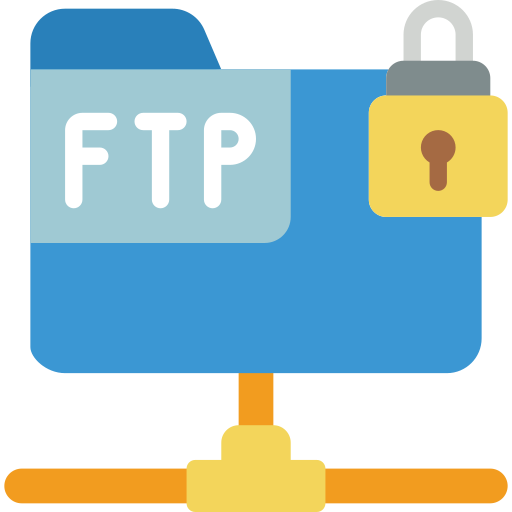 FTP 空間